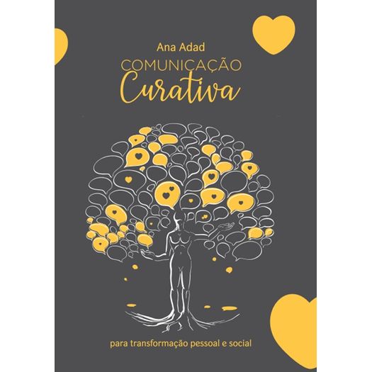 comunicação curativa