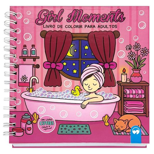 cuties-edicao-especial-de-luxo---girl-moments