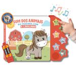 som dos animais: na fazenda com o cavalinho som dos animais: na fazenda com o cavalinho