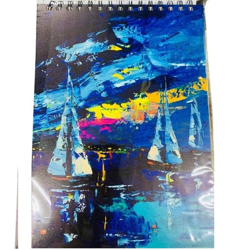 caderno-sketchbook-obra-de-arte-21x29cm-sem-pauta-45-folhas