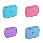 estojo box rebecca bonbon diversas cores estojo box rebecca bonbon diversas cores