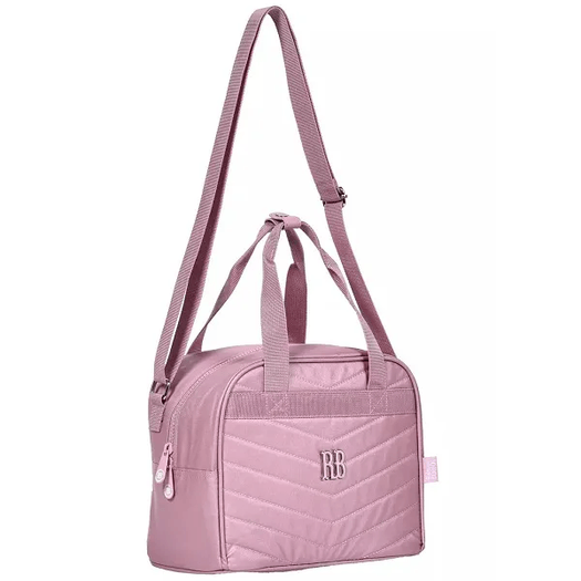 bolsa térmica rebecca bonbon diversas cores
