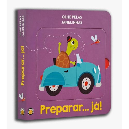 olhe-pelas-janelinhas---preparar...-ja---volume-1-