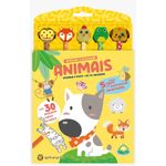 aprenda-a-desenhar---animais--volume-1-