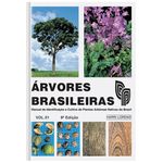 árvores brasileiras 1