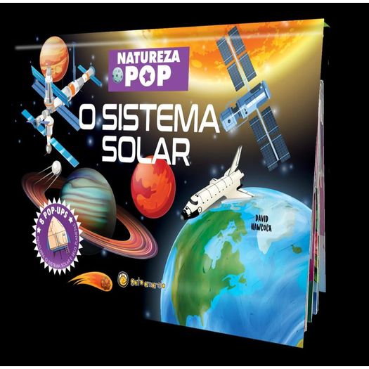 natureza pop - o sistema solar natureza pop - o sistema solar