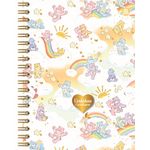 agenda 2026 ursinhos carinhosos agenda 2026 ursinhos carinhosos