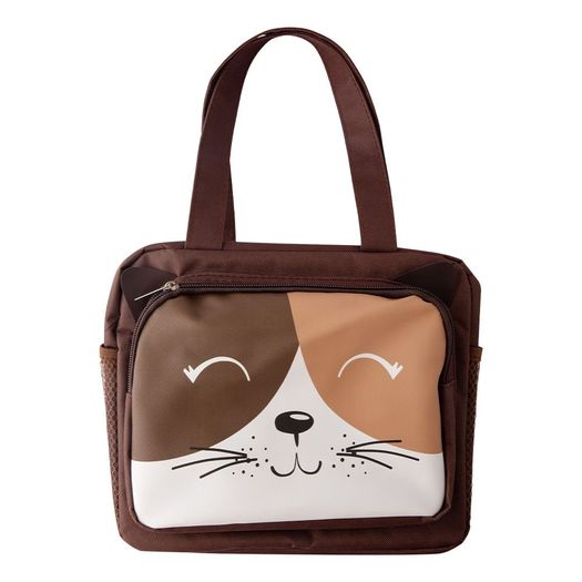 lancheira térmica pets diversos modelos