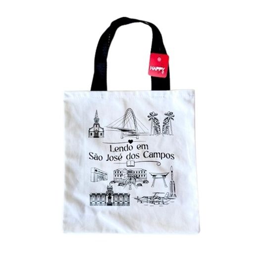 sacola tecido ecobag lendo em são josé dos campos sacola tecido ecobag lendo em são josé dos campos