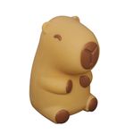 luminária decorativa bivolt capivara baby luminária decorativa bivolt capivara baby