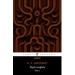 box ficção completa de h. p. lovecraft box ficção completa de h. p. lovecraft