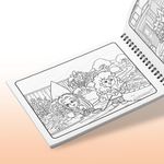 café com deus pai: entre cores - capa dura café com deus pai: entre cores - capa dura