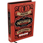 box natureza macabra