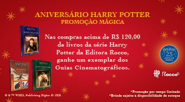 Mob - HP 25 Anos