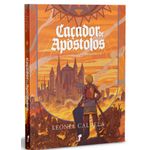 box-as-profecias-de-urag---colecao-completa