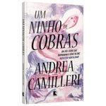 um ninho de cobras (montalbano) 21