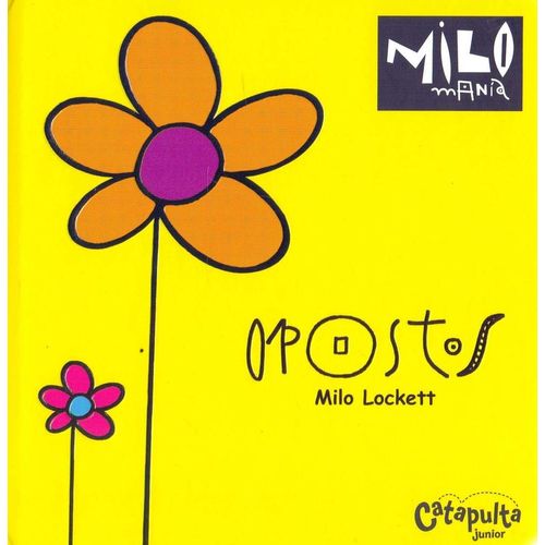 opostos: milomania 1