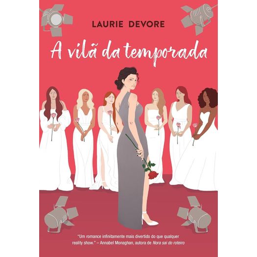 a vilã da temporada a vilã da temporada