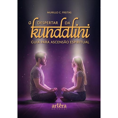 o despertar da kundalini