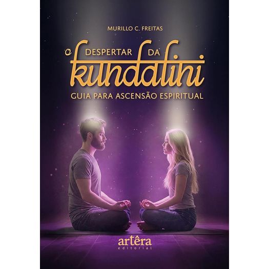 o despertar da kundalini