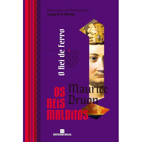 o rei de ferro 1