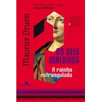 a rainha estrangulada - vol 2 - nova edição
