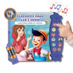 classicos-para-ler-e-ouvir--chapeuzinho-vermelho-e-pinoquio