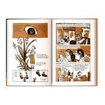 a hora da estrela: graphic novel: edição com brinde