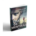 teia de mentiras