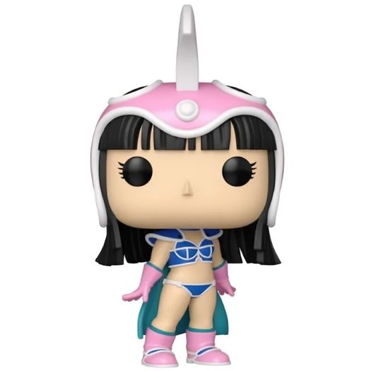 dragon ball - chichi (1925) - funko dragon ball - chichi (1925) - funko