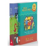 box a bíblia é minha melhor amiga box a bíblia é minha melhor amiga