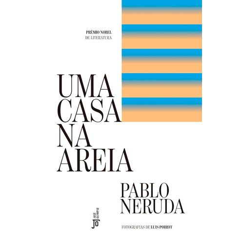 uma casa na areia