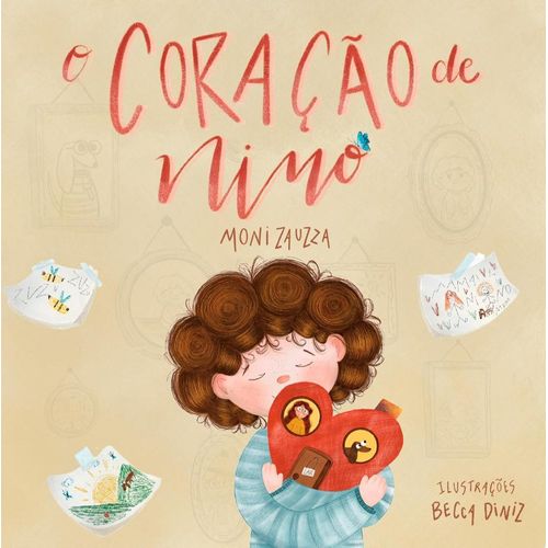 o coração de nino