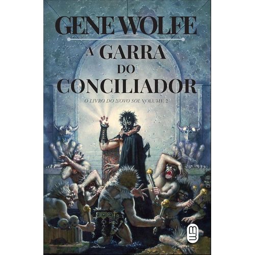 a garra do conciliador  2