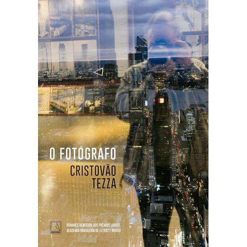 o fotógrafo