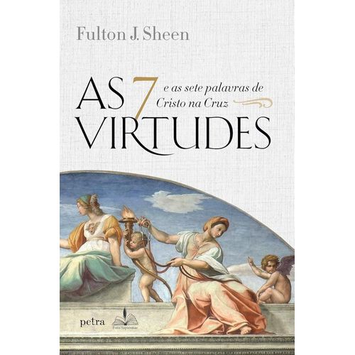 as 7 virtudes