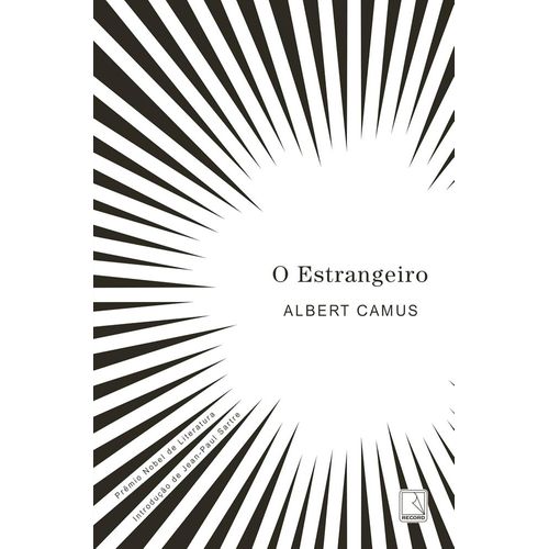 o estrangeiro (edição especial)