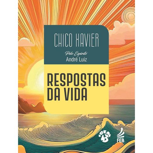 respostas da vida - nova edição