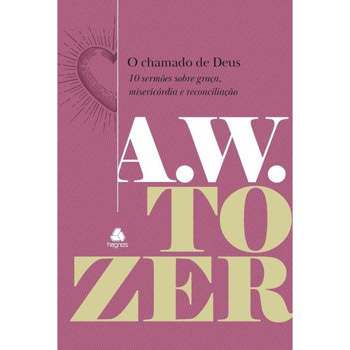 o chamado de deus