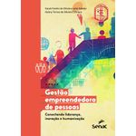 gestão empreendedora de pessoas