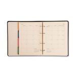 agenda 2026 semanal notas clássica a5 azul celeste agenda 2026 semanal notas clássica a5 azul celeste