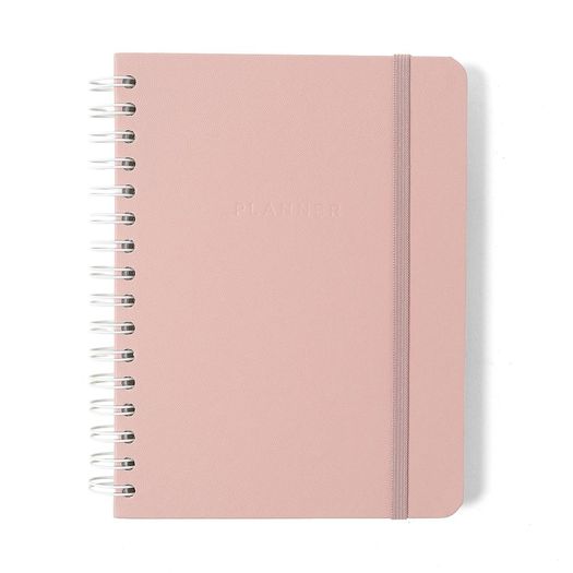 planner permanente semanal notas clássica a5 rosa orquídea planner permanente semanal notas clássica a5 rosa orquídea
