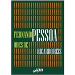 odes de ricardo reis