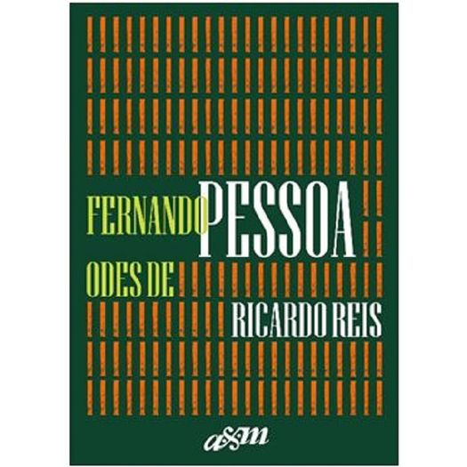 odes de ricardo reis
