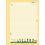 refil-tiliflex-universitario-snoopy