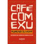 café com exu