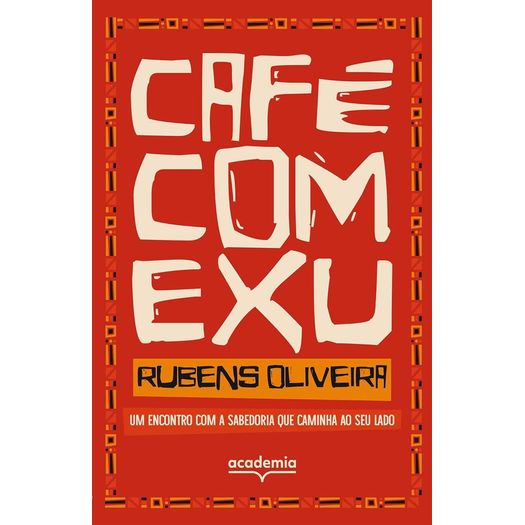 café com exu café com exu