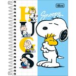 caderneta-espiral-snoopy