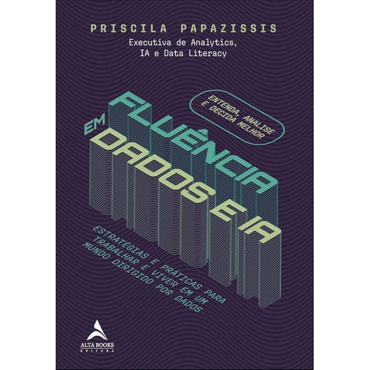 fluência em dados e ia fluência em dados e ia