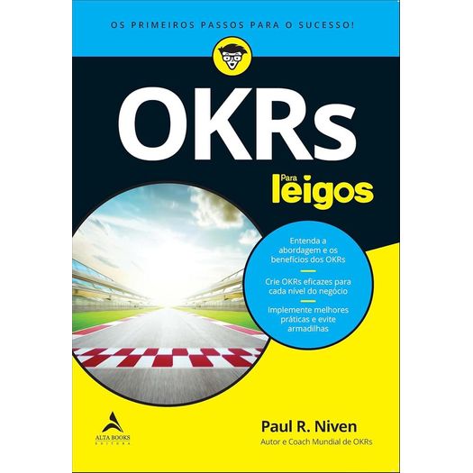 okrs para leigos okrs para leigos